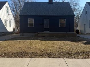 6212 Westwood St, Detroit, MI 48228