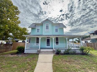 21 S MARY STREET, EUSTIS, FL 32726