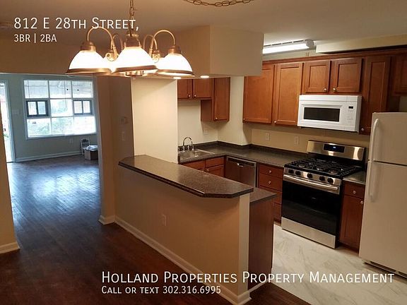 2nd image of 812 E 28th St