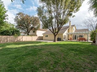 7551 E Paseo Laredo, Anaheim, CA 92808