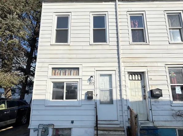 815 N Silk St, Allentown, PA 18102