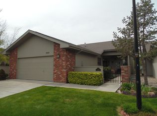 1959 S View Dr, Fort Collins, CO 80524