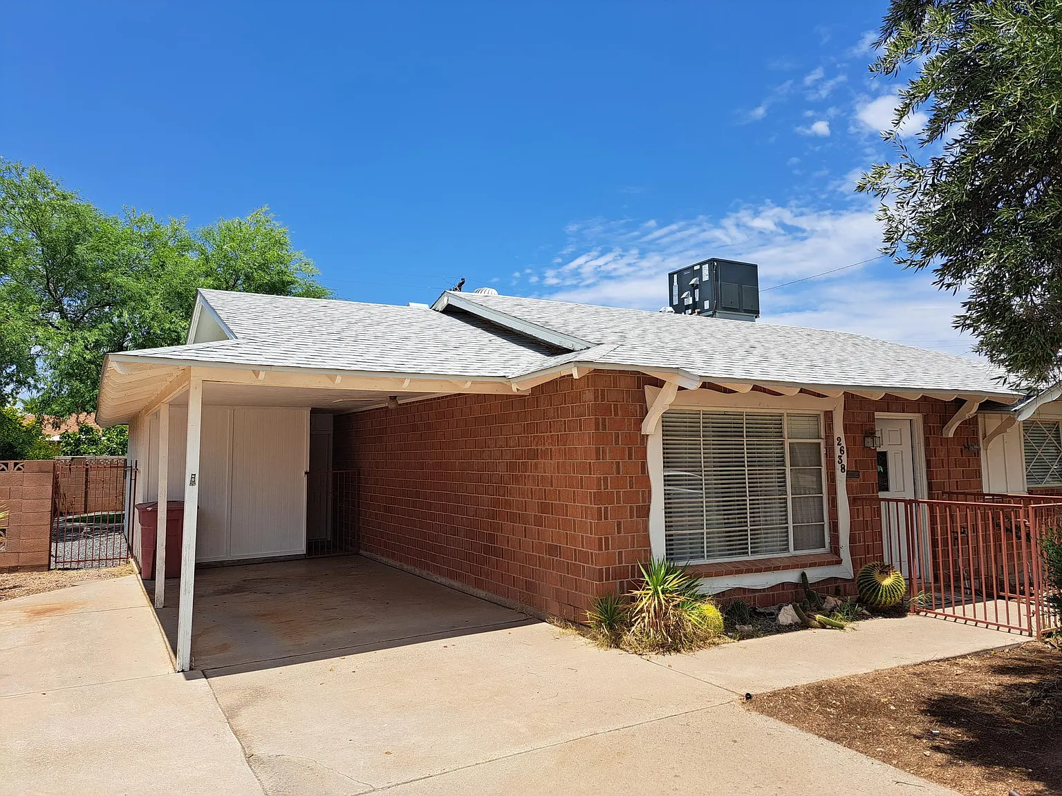 3 bed, 1308 sqft, $3,400 — Photo 1