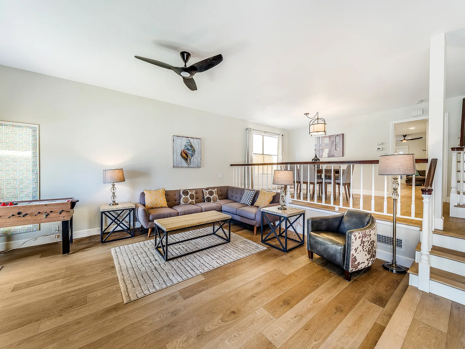 4 bed, 3.5 bath, 3145 sqft, $9,500 — Photo 3
