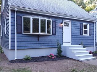 220 Austin St, Hyde Park, MA 02136