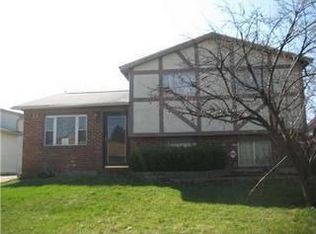 2894 Falcon Bridge Dr, Columbus, OH