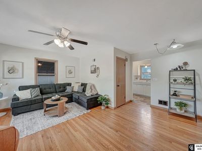 5125 Greenwood St, Lincoln, NE, 68504