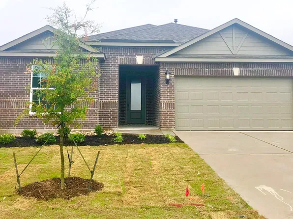 604 Harbor Oaks Dr, Anna, TX 75409