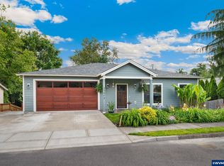 23072 SW Mansfield St, Sherwood, OR 97140