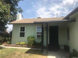 12321 Felipe St, El Monte, CA 91732