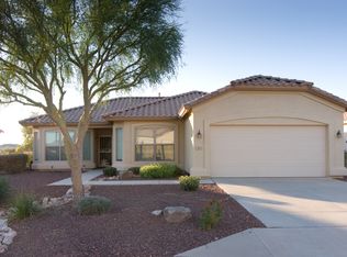 6862 S Santa Rita Way, Chandler, AZ 85249