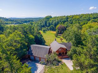 3611 Rocky Knob Ln LOT 3&4, Louisville, TN 37777
