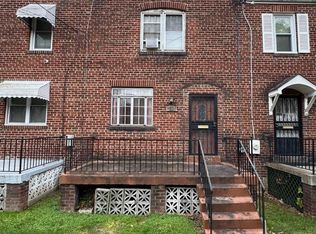 4223 Benning Rd NE, Washington, DC 20019