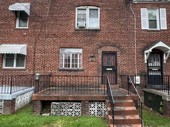 4223 Benning Rd NE, Washington, DC 20019