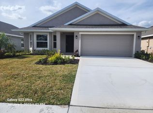 5331 Vespera St, Fort Pierce, FL 34951