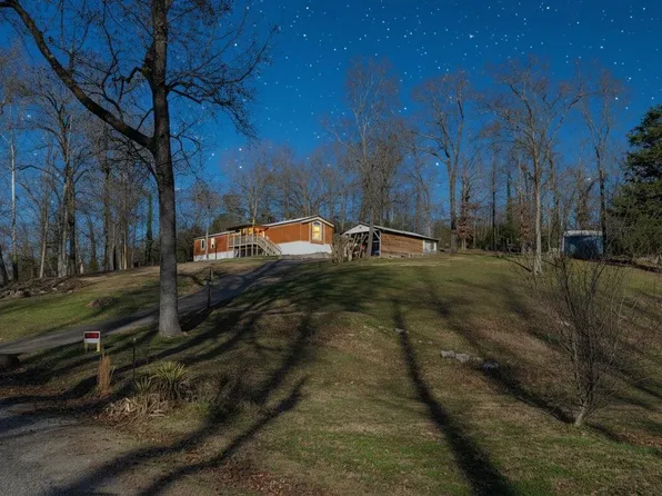 118 Cozy Acres Ter, Mountain Pine, AR 71956
