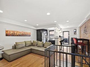 153 E 117th St APT 1, New York, NY 10035