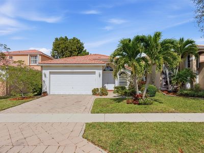 12343 NW 53 Street, Coral Springs, FL, 33076