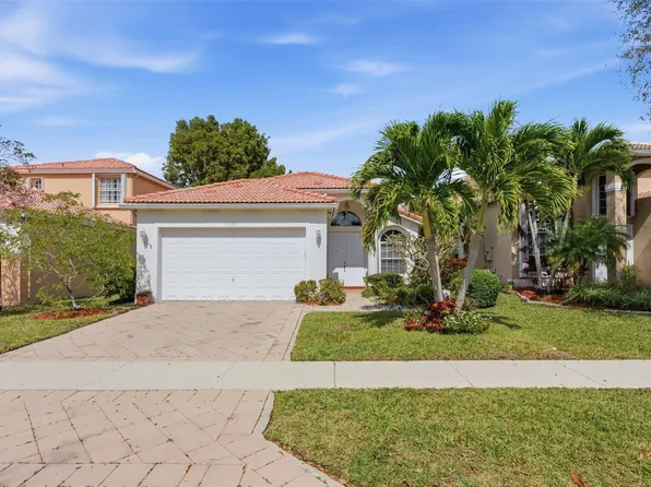 12343 NW 53 Street, Coral Springs, FL 33076