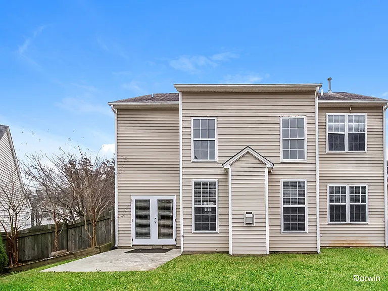 3911 Tutbury Dr — Photo 16
