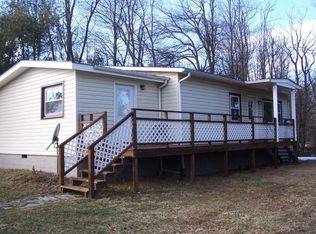 385 Wildcat Rd, Deep Gap, NC 28618