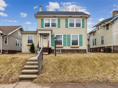 2011 Washington Ave SE, Cedar Rapids, IA, 52403