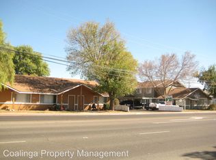 710 E Elm Ave APT B, Coalinga, CA 93210