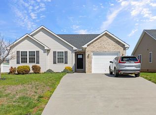 3365 Legion Way, Broadway, VA