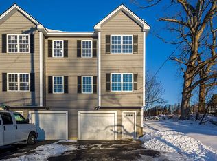 98 Boston Ave, Worcester, MA 01604