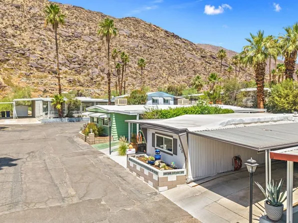 630 Cameo Dr, Palm Springs, CA 92264