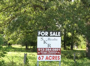 2040 Prairie Lea Rd, Kingsbury, TX 78638