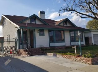 4133 Muscatel Ave, Rosemead, CA 91770