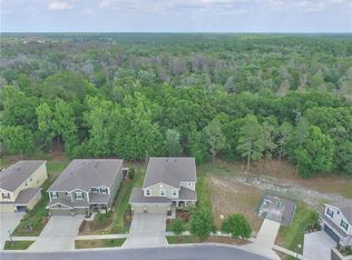 3011 Calvano Dr, Land O Lakes, FL 34639