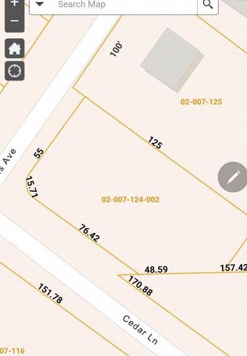 2nd image of 2615 Paris Ave