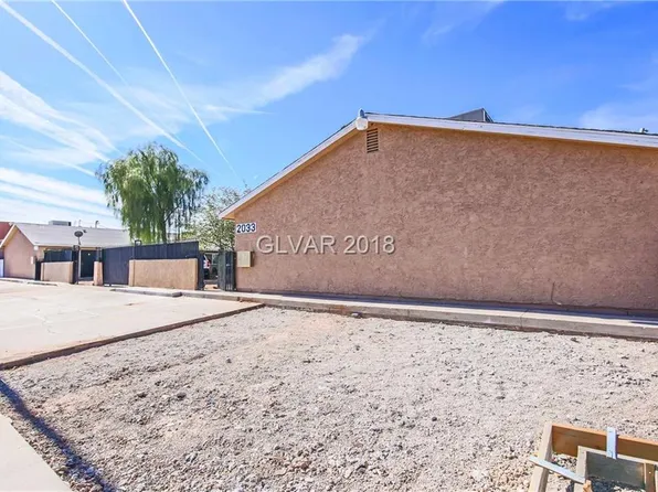 2033 Statz St, North Las Vegas, NV 89030