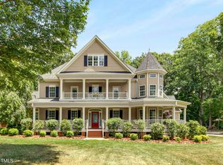 5020 Harvestview Dr, Mebane, NC 27302