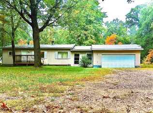 8266 E Johnson Rd, Branch, MI 49402