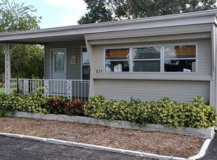 2419 Gulf To Bay Blvd LOT 611, Clearwater, FL 33765