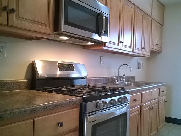 New SS Appliances Inc W/D!!