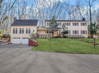 1 Spring Hollow Road, Nissequogue, NY 11780