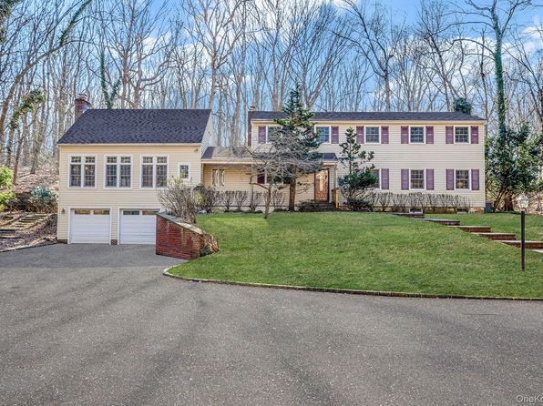1 Spring Hollow Road, Nissequogue, NY 11780