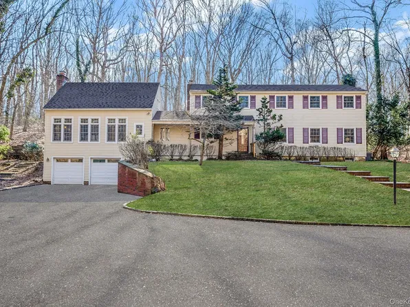 1 Spring Hollow Road, Nissequogue, NY 11780