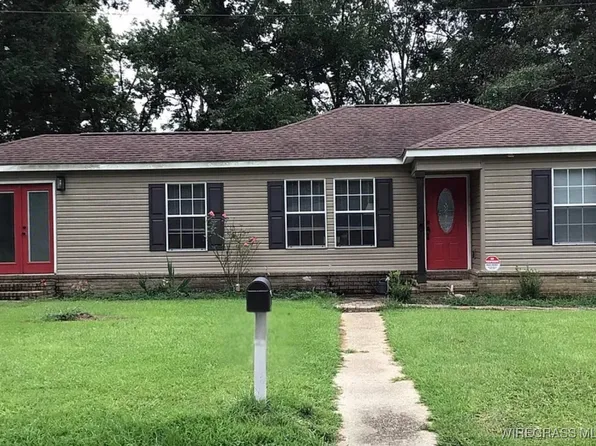 502 Vassar St, Dothan, AL 36301