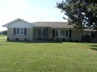 15 Lavenia Ln, Magnolia, KY 42757