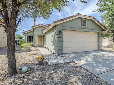 899 E Mayfield Cir, San Tan Valley, AZ, 85143