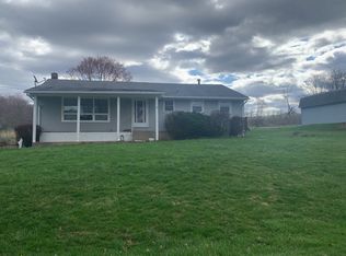 134 Strawn Rd, Perryopolis, PA 15473