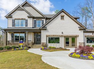 7285 Oldbury Pl, Cumming, GA 30040