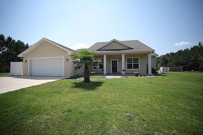 7569 State Road 207, Elkton, FL 32033 | Zillow