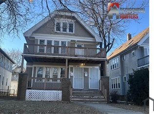 2457 N 50th St, Milwaukee, WI 53210