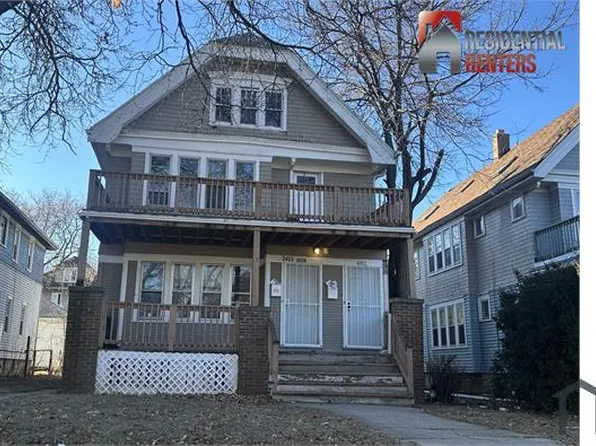 2455 N 50th St, Milwaukee, WI 53210